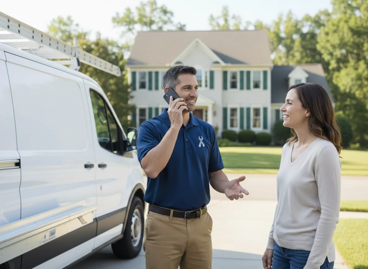 Home Gutter Service Cloverdale, VA FAQs