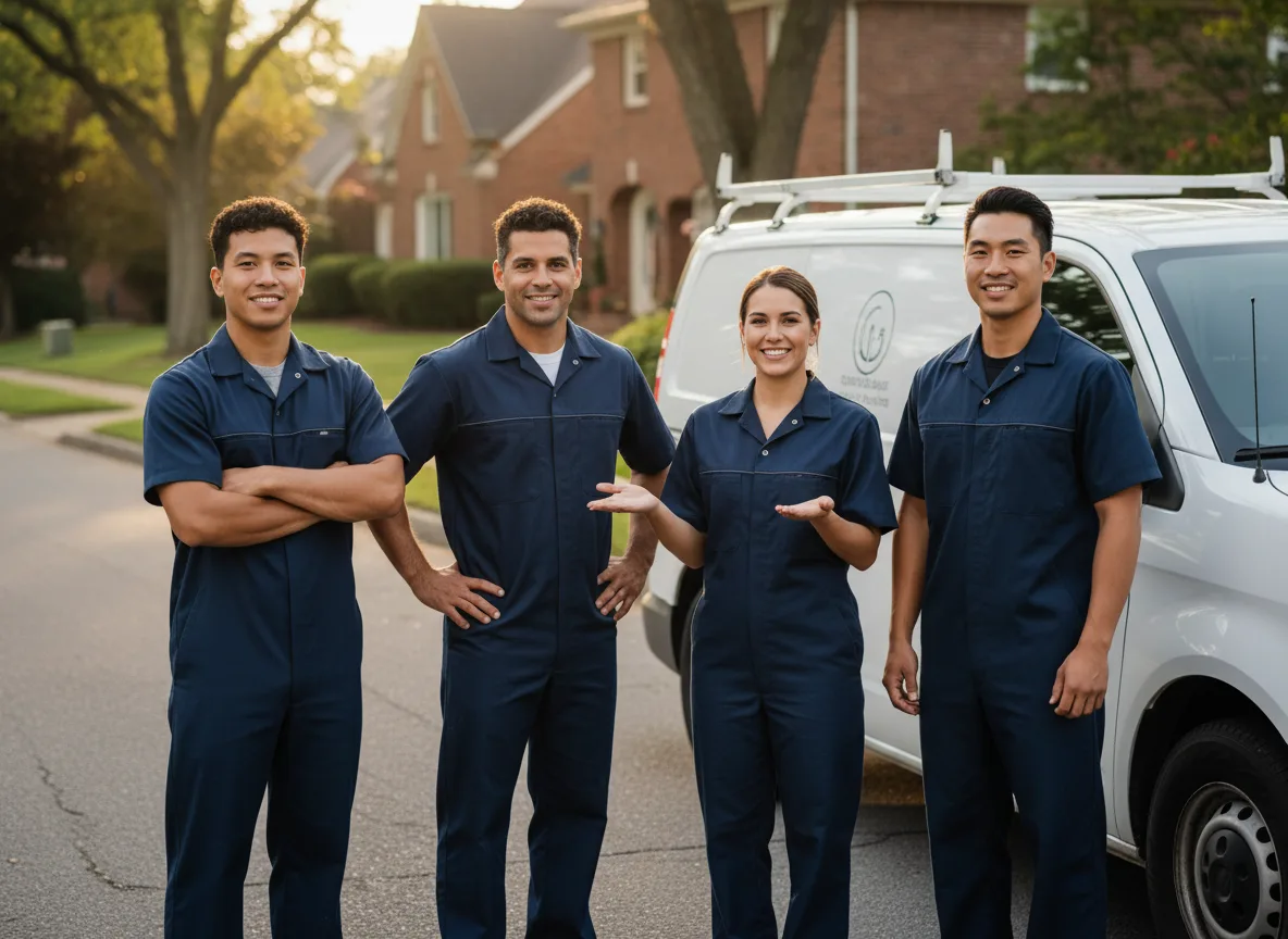 Home Gutter Service company in Cloverdale, VA